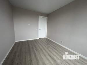 1-к квартира, вторичка, 37м2, 12/34 этаж