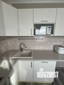 1-к квартира, вторичка, 37м2, 7/9 этаж