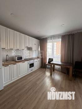 1-к квартира, вторичка, 34м2, 2/9 этаж