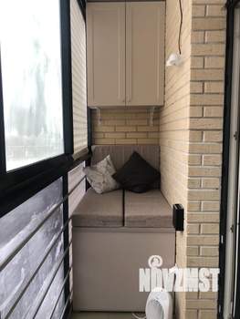 Студия квартира, вторичка, 32м2, 3/16 этаж