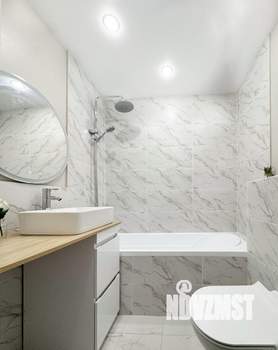 Студия квартира, вторичка, 23м2, 6/8 этаж