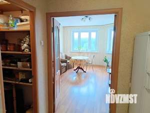 3-к квартира, вторичка, 98м2, 8/17 этаж