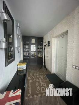 4-к квартира, вторичка, 138м2, 3/4 этаж