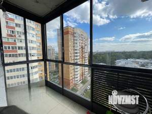 3-к квартира, вторичка, 68м2, 11/17 этаж