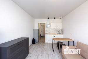 Студия квартира, вторичка, 24м2, 3/8 этаж