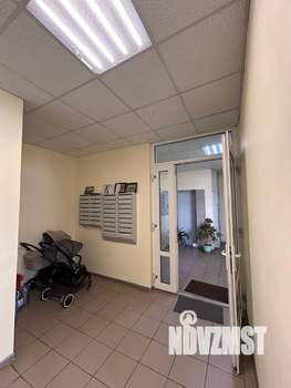 Студия квартира, вторичка, 30м2, 3/4 этаж
