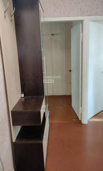 2-к квартира, вторичка, 45м2, 3/5 этаж