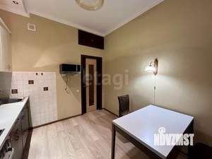 1-к квартира, вторичка, 41м2, 5/17 этаж