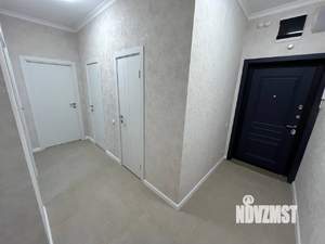 2-к квартира, вторичка, 54м2, 23/32 этаж