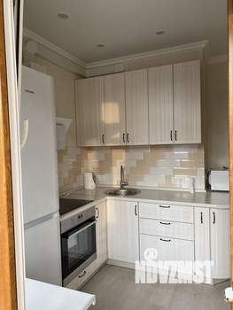 1-к квартира, вторичка, 32м2, 4/8 этаж