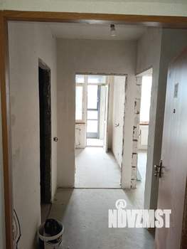 1-к квартира, вторичка, 33м2, 5/17 этаж