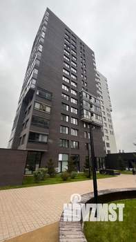 1-к квартира, вторичка, 42м2, 3/17 этаж
