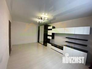 1-к квартира, вторичка, 41м2, 24/25 этаж