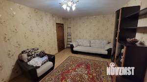2-к квартира, вторичка, 50м2, 2/10 этаж