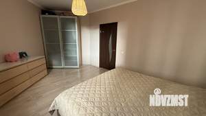 2-к квартира, вторичка, 80м2, 4/22 этаж