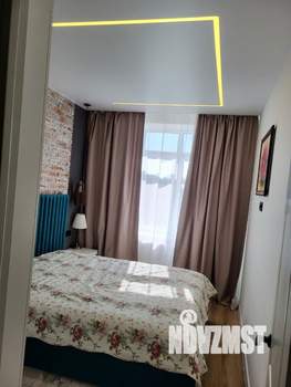 2-к квартира, вторичка, 48м2, 3/4 этаж