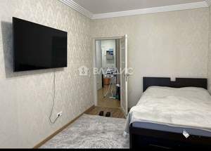 1-к квартира, вторичка, 40м2, 24/25 этаж