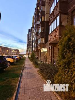 2-к квартира, вторичка, 48м2, 3/8 этаж