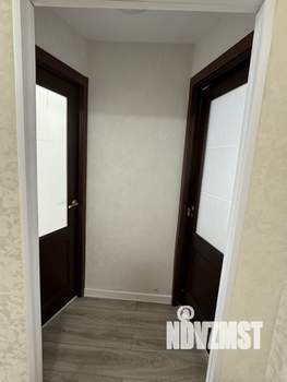 2-к квартира, вторичка, 45м2, 1/5 этаж