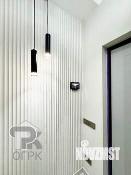 2-к квартира, вторичка, 59м2, 16/25 этаж