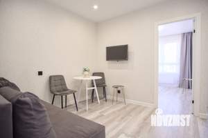 2-к квартира, вторичка, 36м2, 4/5 этаж