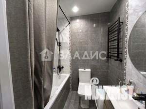 3-к квартира, вторичка, 94м2, 10/25 этаж