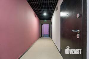 1-к квартира, вторичка, 39м2, 1/6 этаж