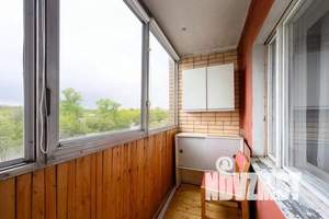 3-к квартира, вторичка, 65м2, 4/12 этаж