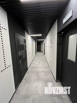 1-к квартира, вторичка, 39м2, 8/28 этаж