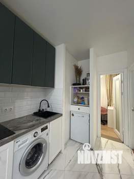 2-к квартира, вторичка, 34м2, 4/8 этаж