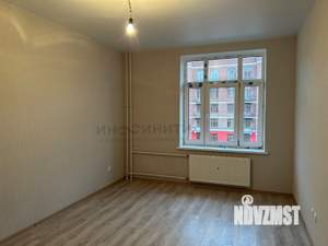 2-к квартира, вторичка, 46м2, 6/8 этаж