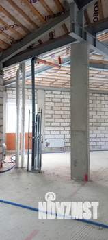 3-к квартира, вторичка, 102м2, 3/3 этаж