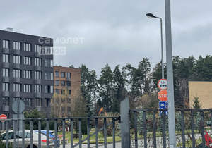 1-к квартира, вторичка, 38м2, 5/6 этаж