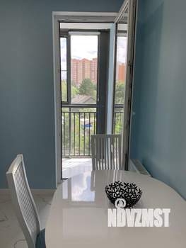 1-к квартира, вторичка, 30м2, 6/25 этаж