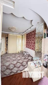 3-к квартира, вторичка, 58м2, 19/22 этаж