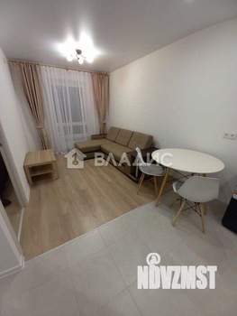 1-к квартира, вторичка, 32м2, 6/9 этаж