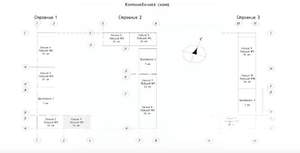 Студия квартира, вторичка, 26м2, 17/24 этаж