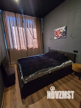 2-к квартира, вторичка, 47м2, 2/6 этаж