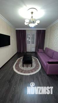 2-к квартира, вторичка, 64м2, 2/18 этаж