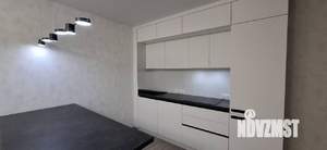 1-к квартира, вторичка, 60м2, 17/17 этаж