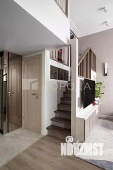 1-к квартира, вторичка, 35м2, 8/8 этаж