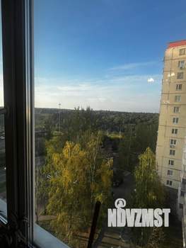 3-к квартира, вторичка, 73м2, 8/14 этаж