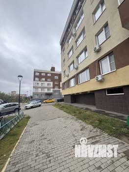 Студия квартира, вторичка, 27м2, 2/5 этаж