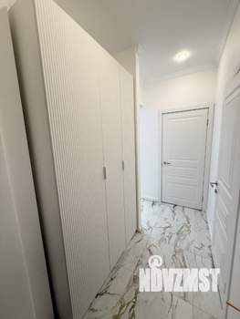 1-к квартира, вторичка, 35м2, 3/12 этаж