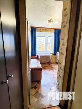 1-к квартира, вторичка, 33м2, 5/9 этаж