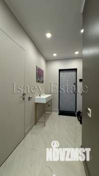 4-к квартира, вторичка, 144м2, 38/44 этаж