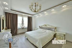 3-к квартира, вторичка, 98м2, 23/24 этаж