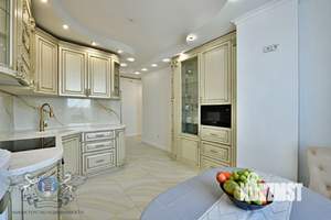 3-к квартира, вторичка, 98м2, 23/24 этаж