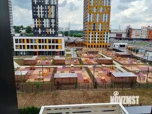 2-к квартира, вторичка, 48м2, 6/30 этаж
