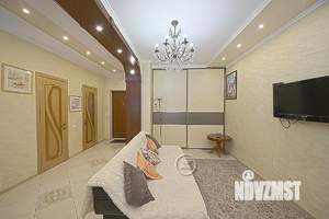 1-к квартира, вторичка, 31м2, 1/8 этаж
